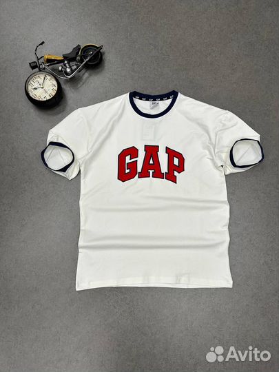 Футболка GAP