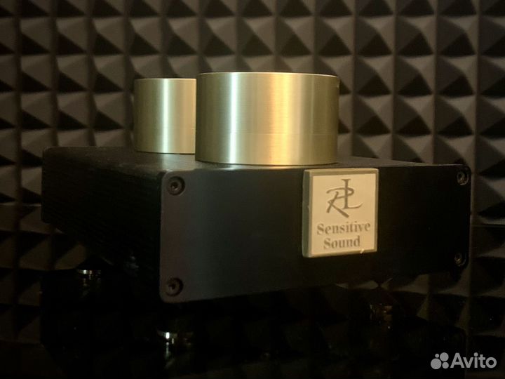 MC трансформатор Special Royal Step Up Transformer