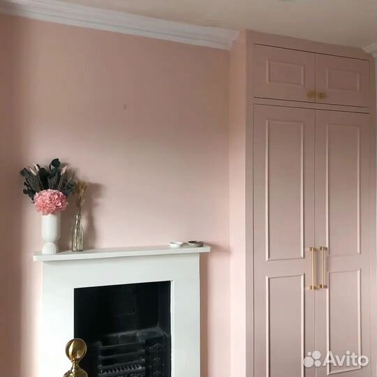 Шкафы купе на заказ. Своё производство