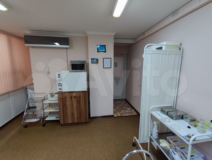 Свободного назначения, 55.6 м²