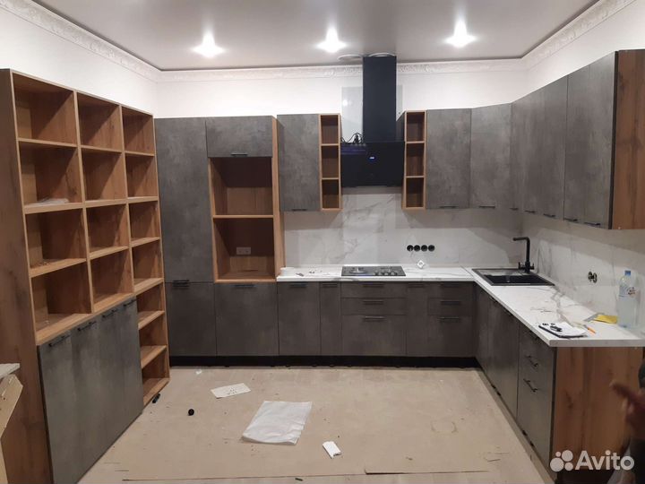 Модульная кухня