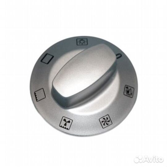 Ручка переключения режимов духовки для плиты Goren