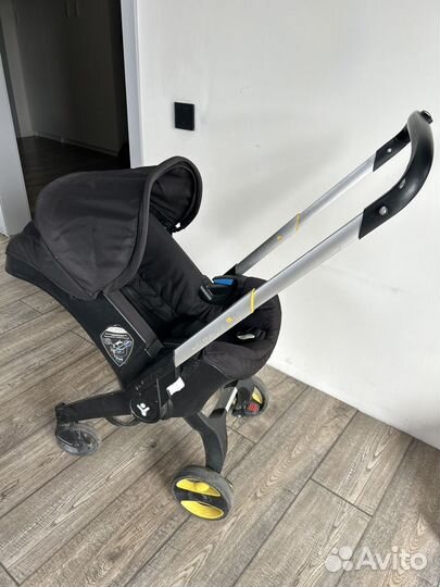 Коляска автокресло foofoo 4 в 1
