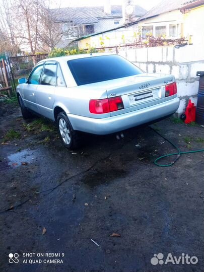 Запчасти на разные авто