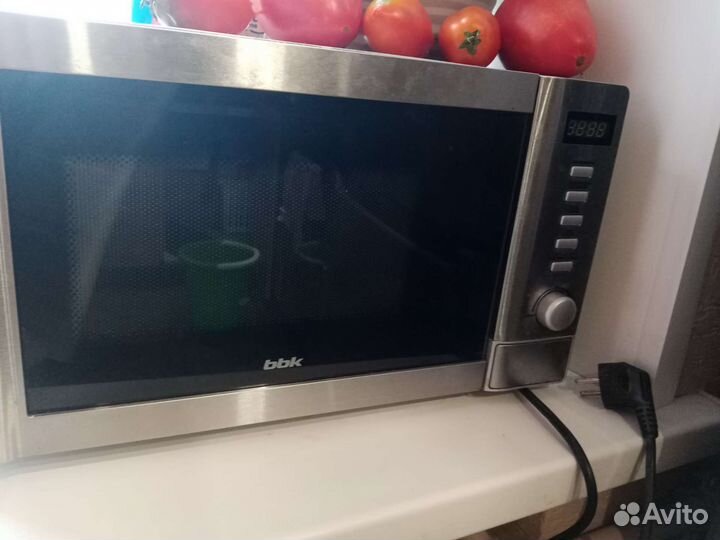 Микроволновая печь bbk
