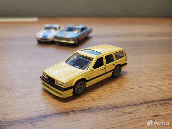 Коллекционные модели хот вилс