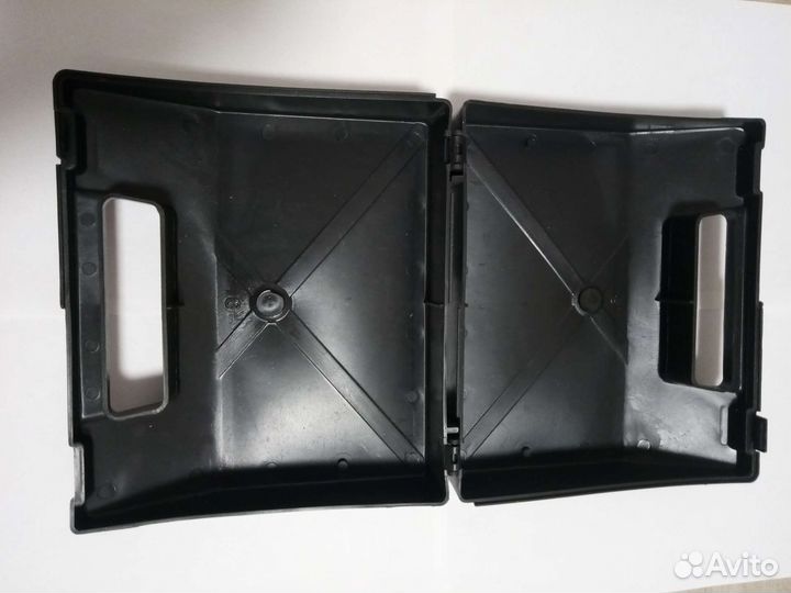 Аптечка автомобильная (контейнер)