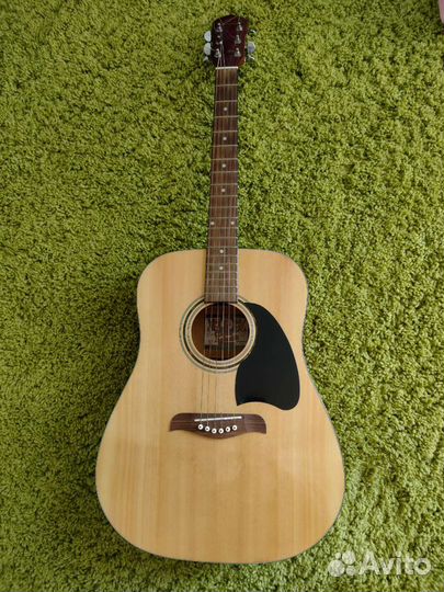 Гитара oscar schmidt og2n