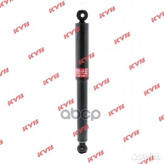 Амортизатор газовый задний Excel-G 343291 34329