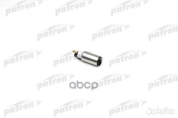 Насос топливный электрический 5.8A, 3bar, 9