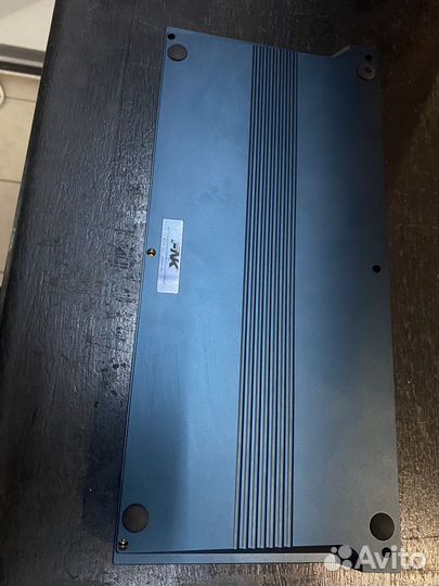 База под Кастом клавиаутуру Finalkey v81 Plus