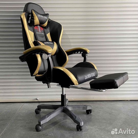 Компьютерное кресло в рассрочку