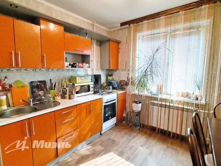 2-к. квартира, 50,3 м², 2/9 эт.