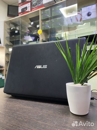 Ноутбук Asus X551M