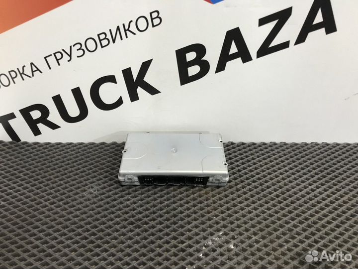 Электронный блок VIC3 Daf XF106