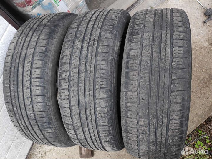 Nokian Tyres Nordman S SUV 225/55 R18 98H