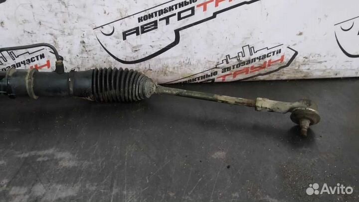 Рейка рулевая mitsubishi chariot grandis RVR N61W