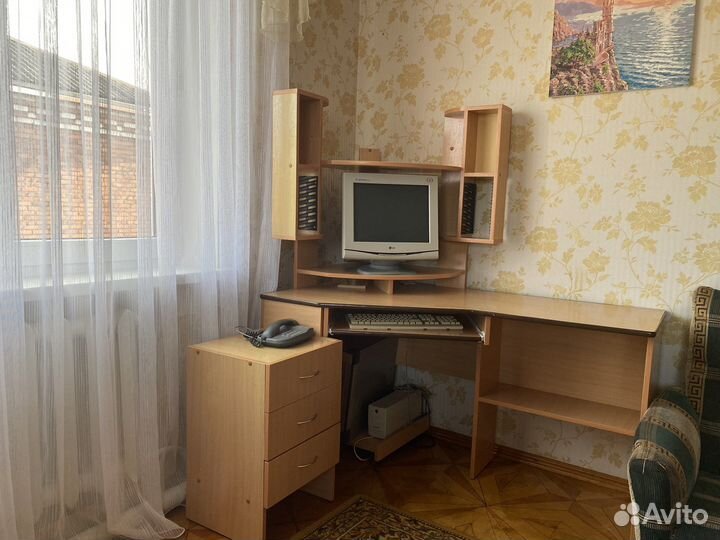 Компьютерный стол бу