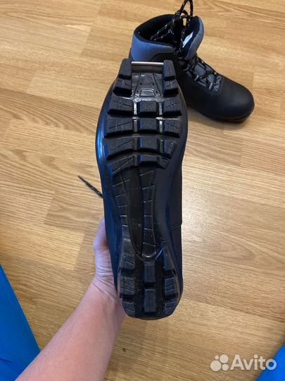 Лыжные ботинки nordway 39