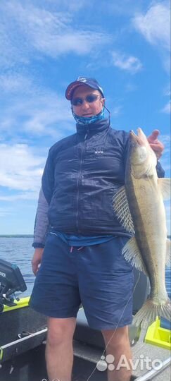 Рыболовный гид