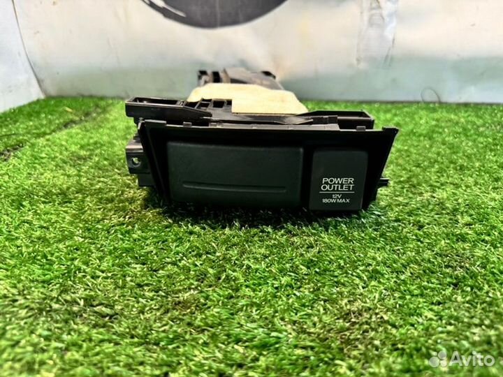 Подстаканник Honda Stepwgn RP3 L15B 2015