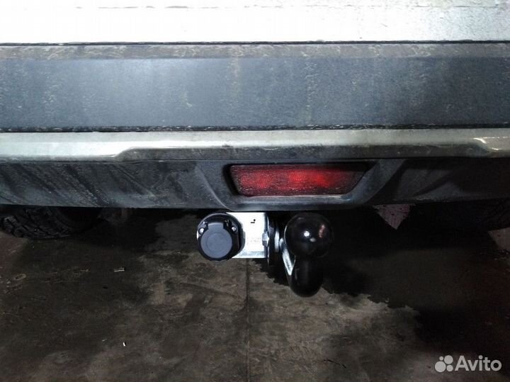 Фаркоп на любое авто / Установка фаркопов, фаркопа