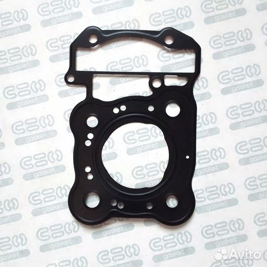 Прокладка гбц Honda XL 400 Transalp, Steed, Shadow