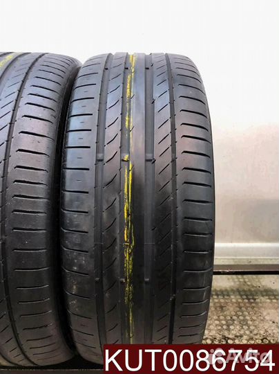 Continental ContiSportContact 5 225/45 R19 107U