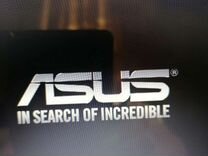 Ноутбук asus