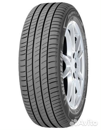 Michelin Primacy 3 205/55 R17 95V