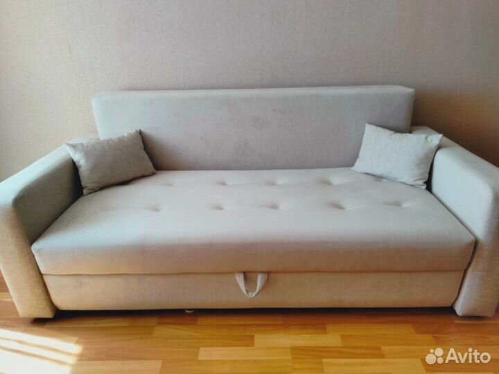 Диван раскладной