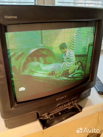 Телевизор sony бу