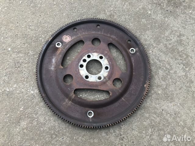 Маховик двигателя Chevrolet Tahoe III 06-14