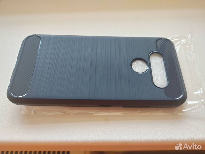 Чехол для телефона LG V35