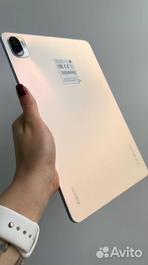 Планшет xiaomi mi pad 5 6/128