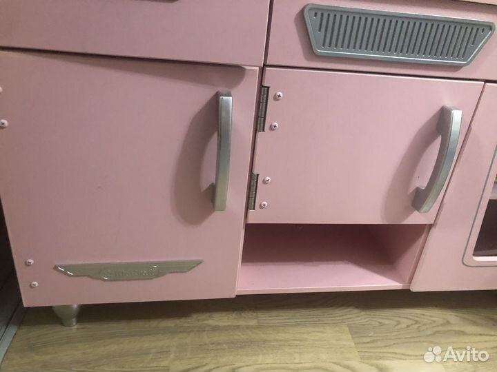 Кухня детская KidKraft 