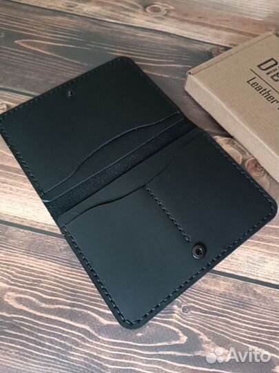 Обложка для паспорта и документов