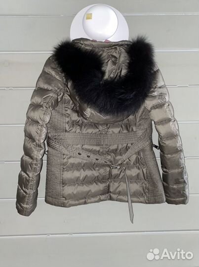 Куртка Burberry детская 10 лет, 140 см