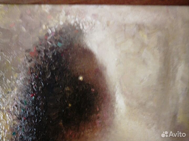 Картина на холсте