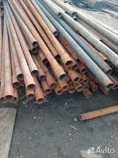 Труба нкт 73 оптом