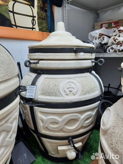 Тандыр Есаул 