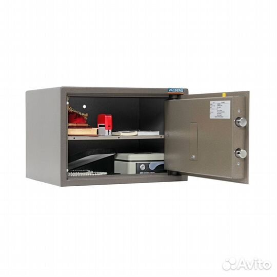 Мебельный сейф Valberg ASM 30 EL