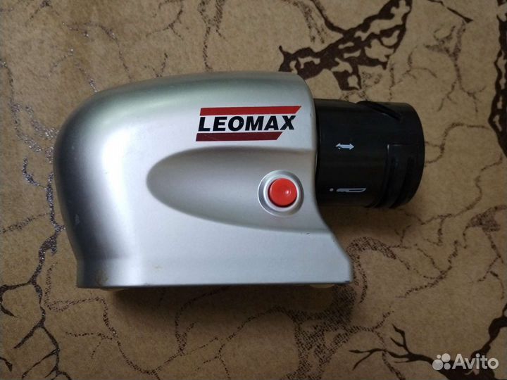 Ножеточка электрическая