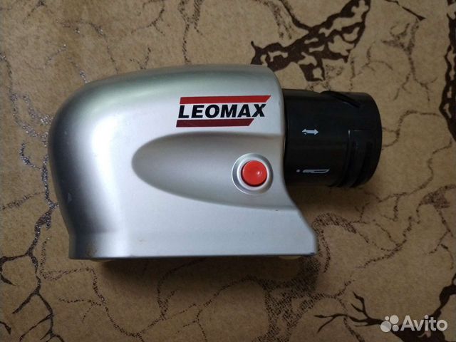 Ножеточка электрическая