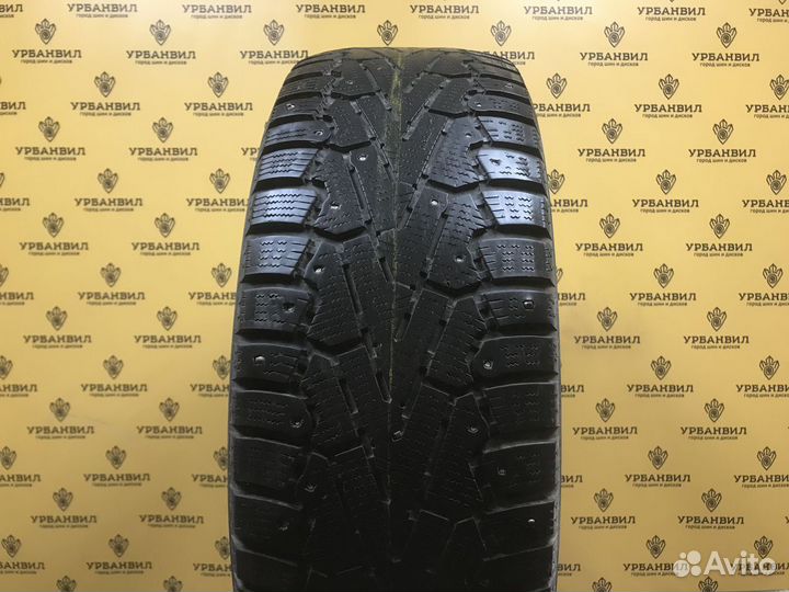Pirelli Ice Zero 225/65 R17 106T