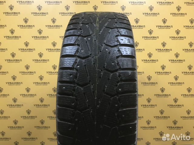 Pirelli Ice Zero 225/65 R17 106T