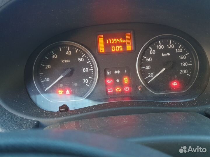 Nissan Almera (G15) V-1.6 МКПП 2013-2018 в разбор