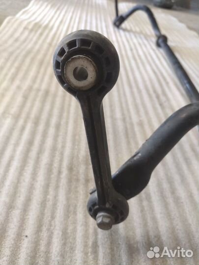 Стабилизатор передний Audi Q5 8R CDN 2008