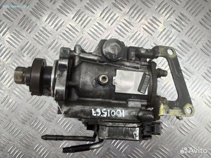 Тнвд Opel Vectra B 2.0