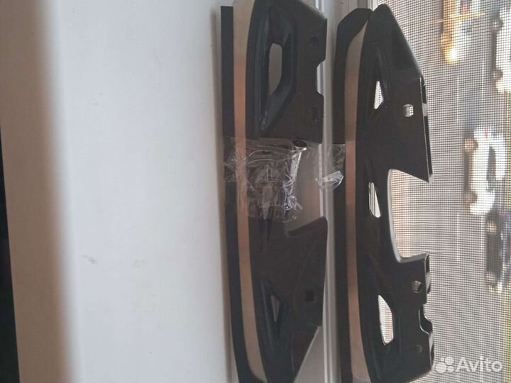 Ролики-коньки